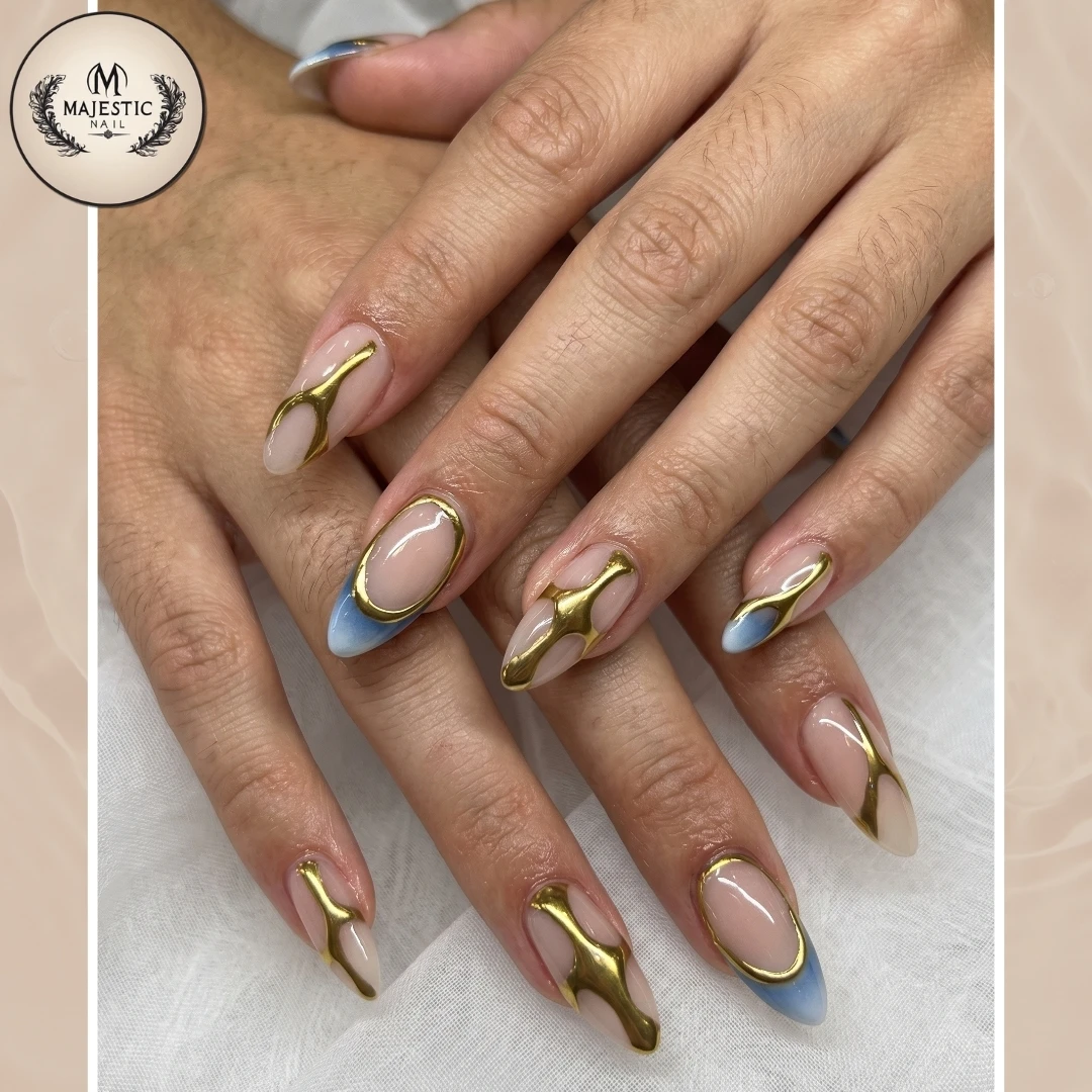 Nail designs